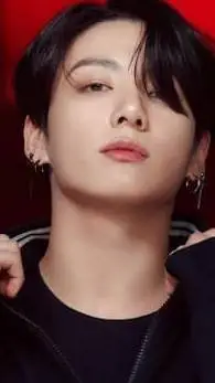 ai character: JUNGKOOK  background