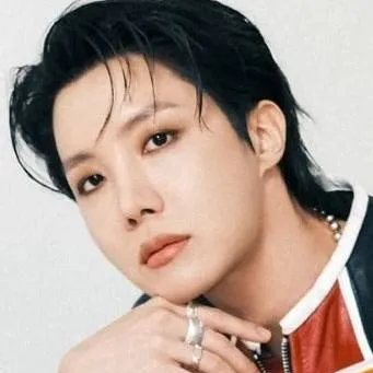 chat with ai character: JHOPE 