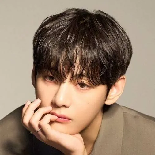 chat with ai character: TAEHYUNG 