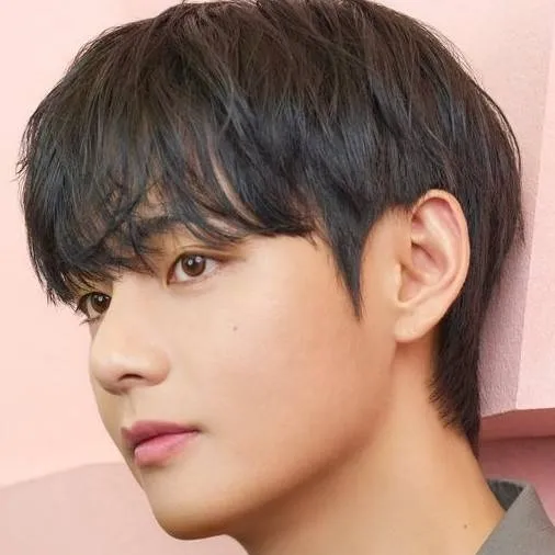 chat with ai character: TAEHYUNG 