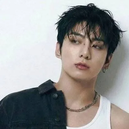 chat with ai character: JUNGKOOK 