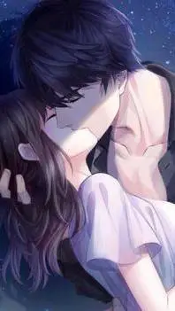 ai character: KAI background