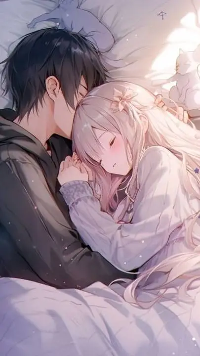 ai character: KAI background