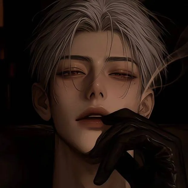 chat with ai character: EZRA 