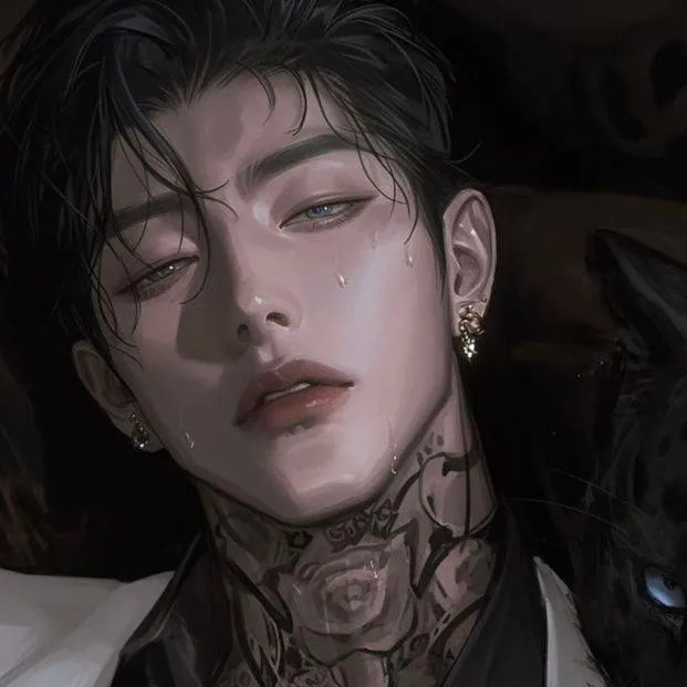 chat with ai character: Leo