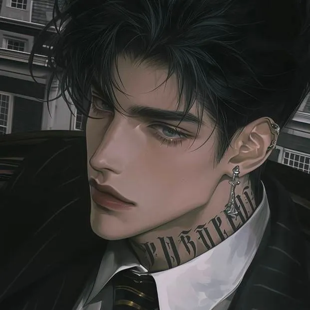 chat with ai character: LEO 