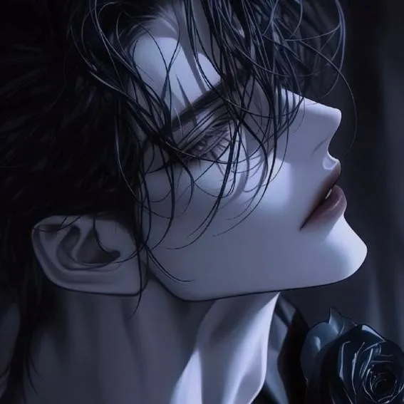chat with ai character: Noah