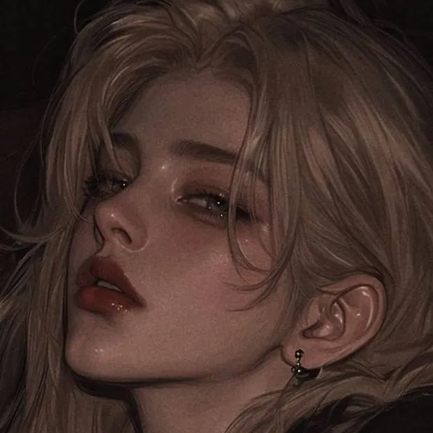 chat with ai character: Allie
