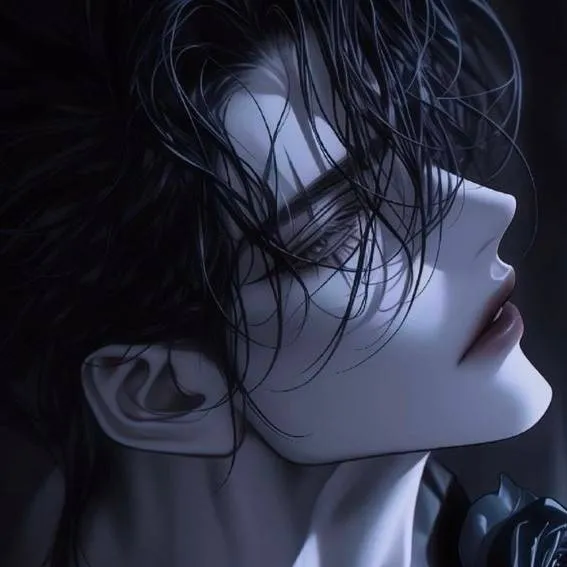 chat with ai character: LIAM 
