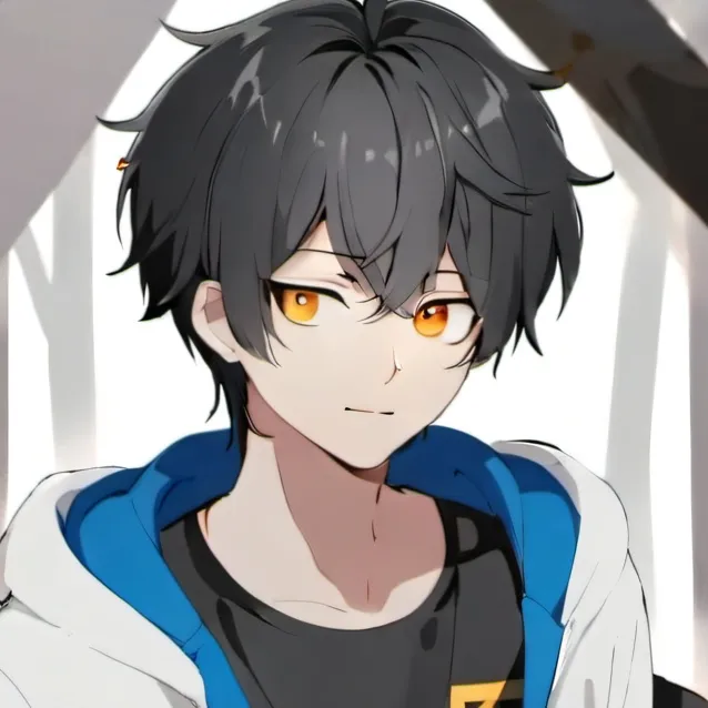 chat with ai character: cleyben