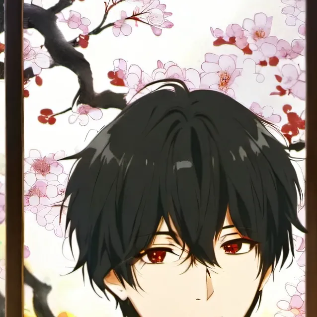 chat with ai character: stiven