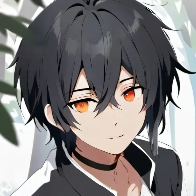 chat with ai character: andres