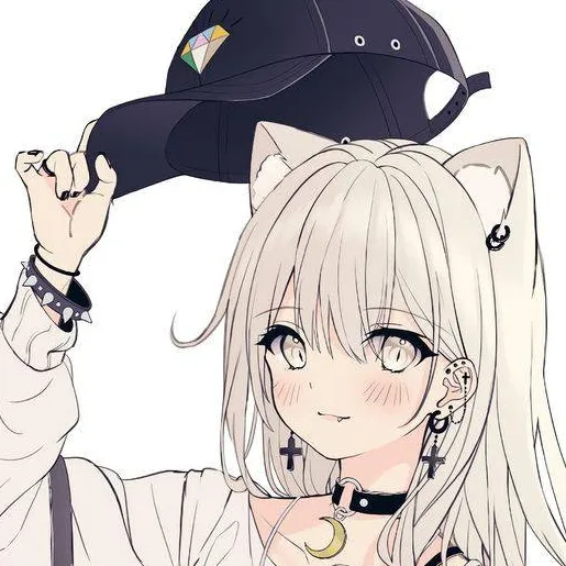 chat with ai character: Lili