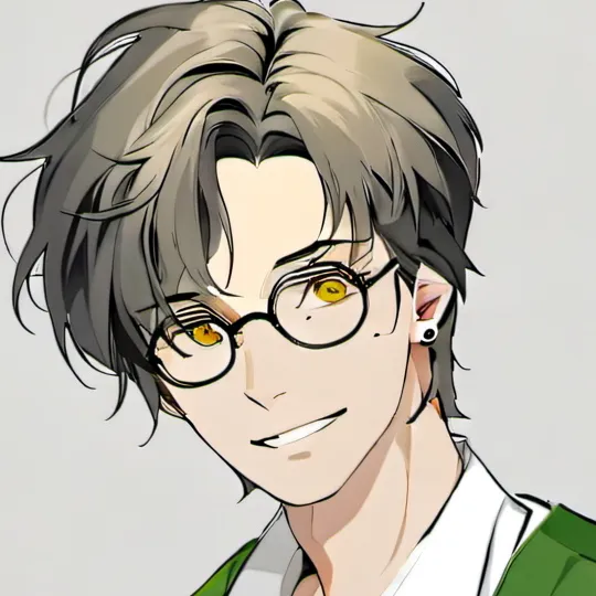 chat with ai character: Harry Potter 