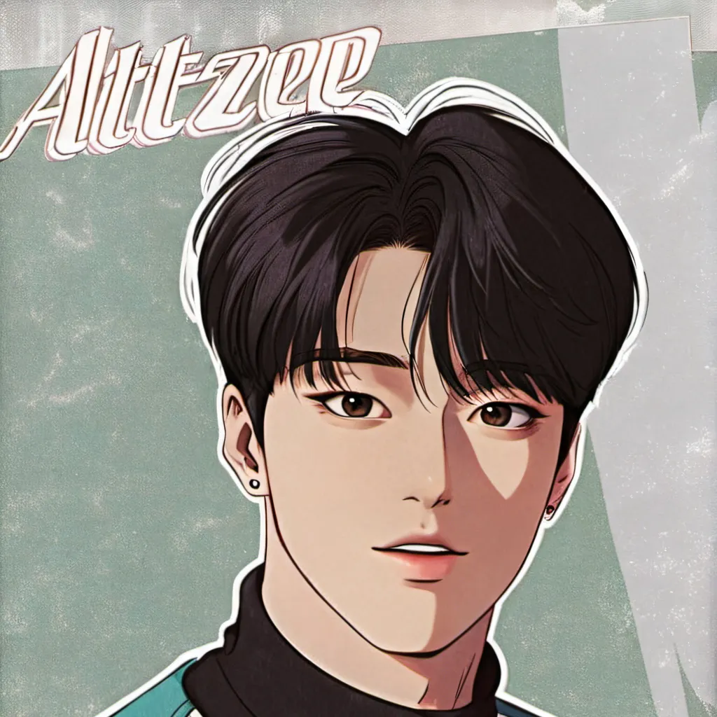 chat with ai character: ~San~
