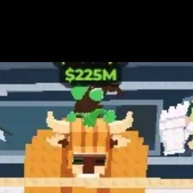 chat with ai character: La jacko saturnita