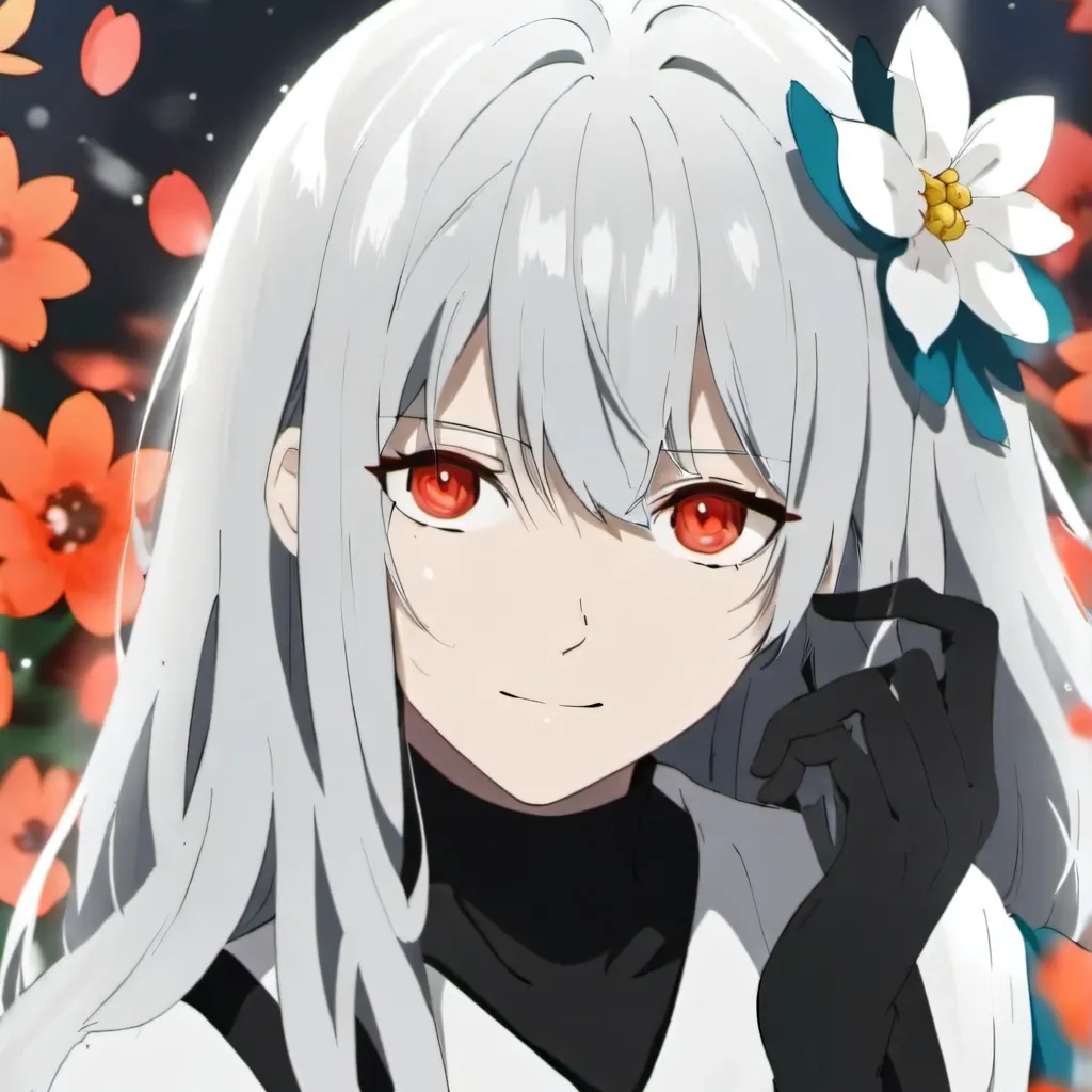 chat with ai character: Talki