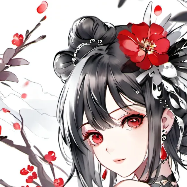 chat with ai character: nekko fitma