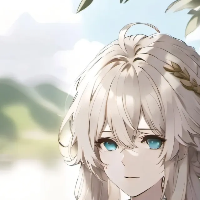 chat with ai character: sofi