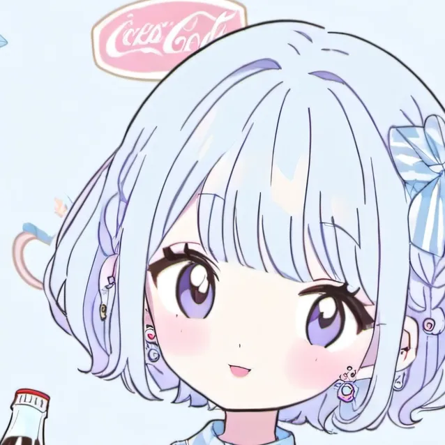 chat with ai character: la coca y tu XD