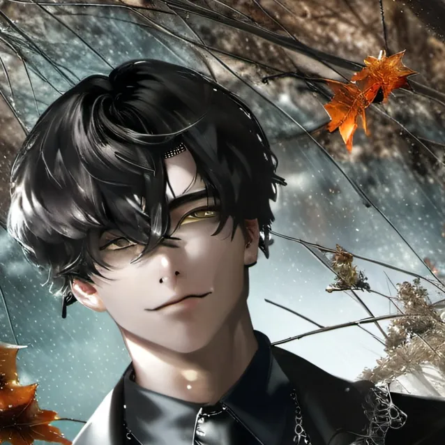 chat with ai character: Tian