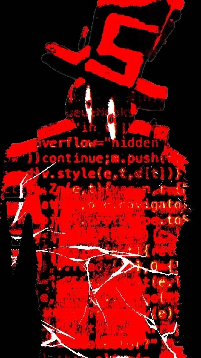 ai character: Spectre X Fpe  background