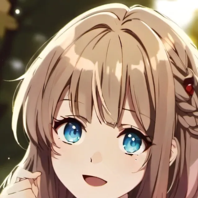 chat with ai character: Emma