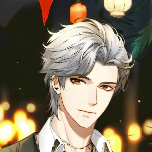 chat with ai character: husband 