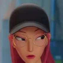 chat with ai character: Mira