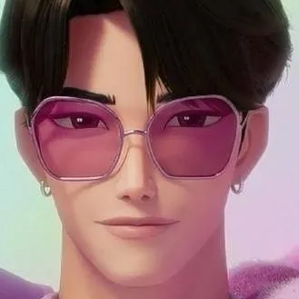 chat with ai character: Jinu