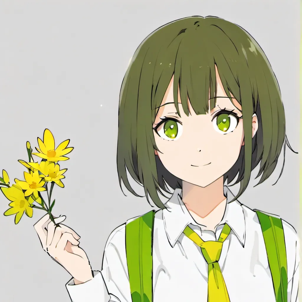 chat with ai character: luna
