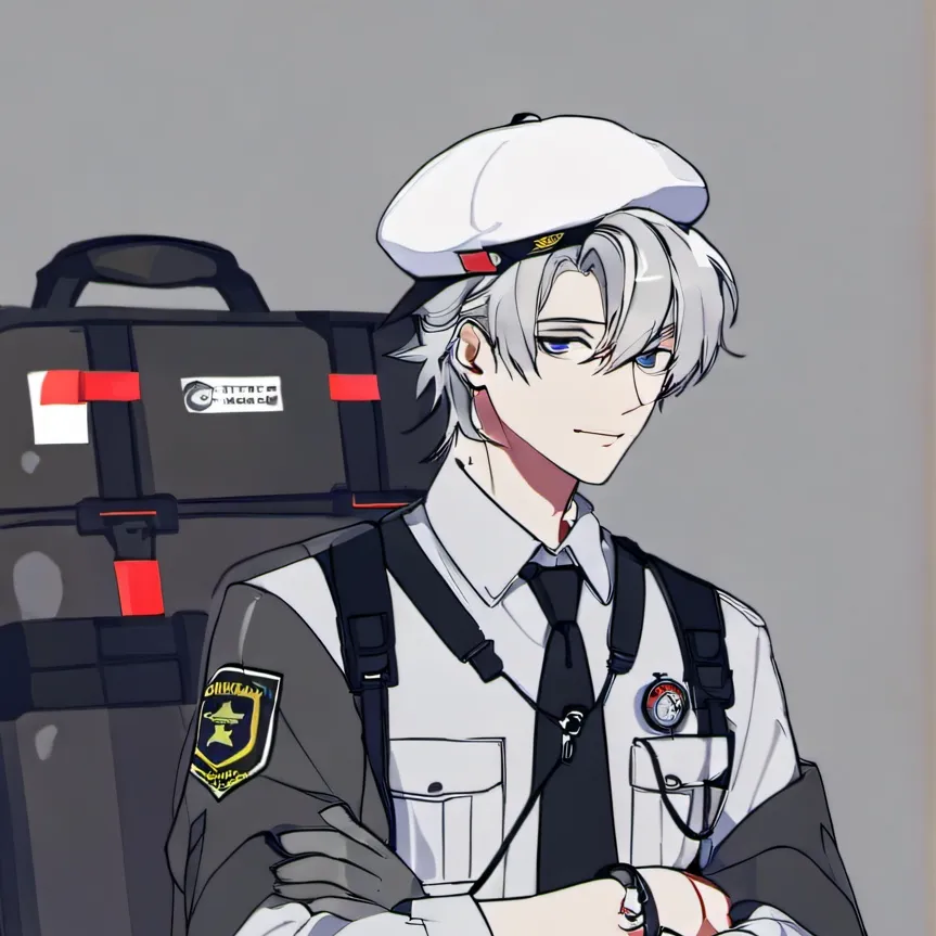 chat with ai character: Nate 