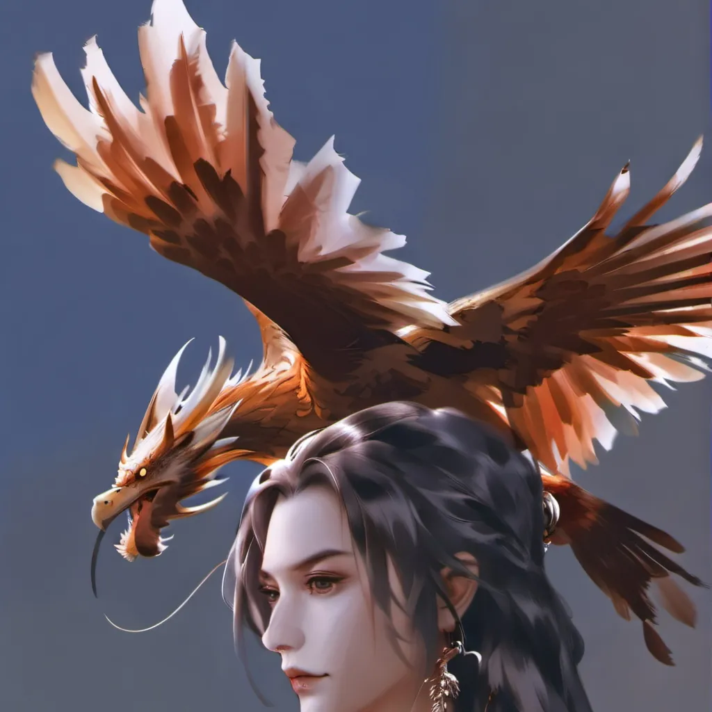 chat with ai character: Howler