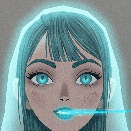 chat with ai character: fantasma 👻
