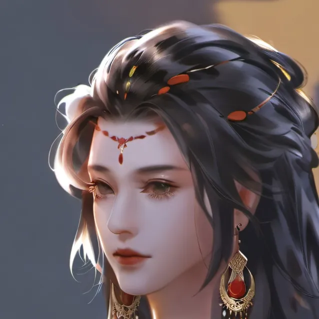 chat with ai character: Fernanda 