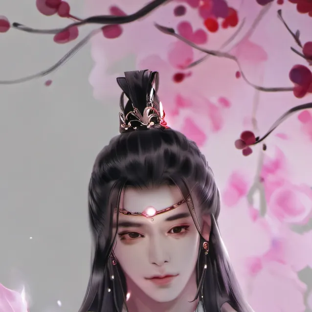 chat with ai character: siba 