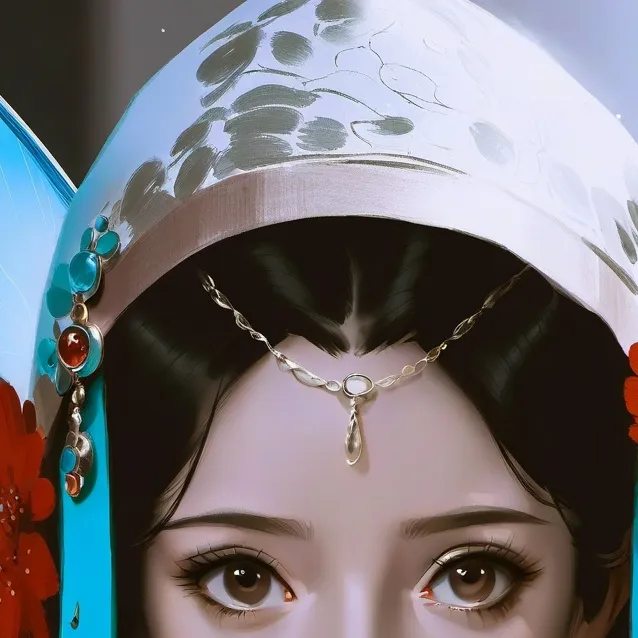 chat with ai character: Carolina 