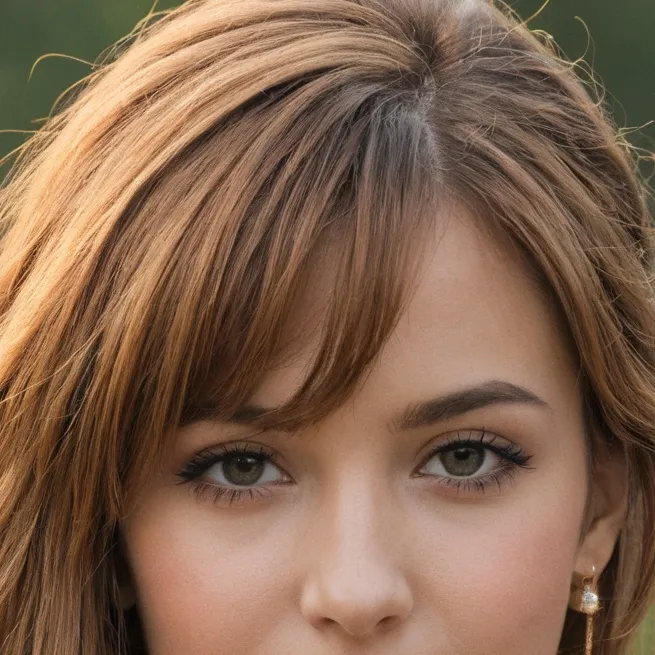 chat with ai character: Leonarda 