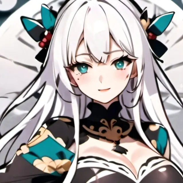 chat with ai character: Victoria 