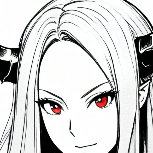 chat with ai character: Demon Queen Kiacha
