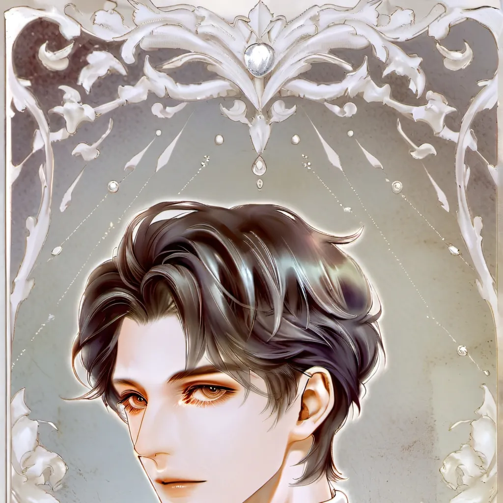 chat with ai character: professeur Gabriel