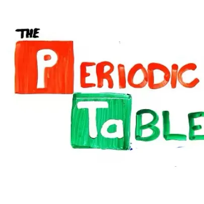 chat with ai character: Periodic table