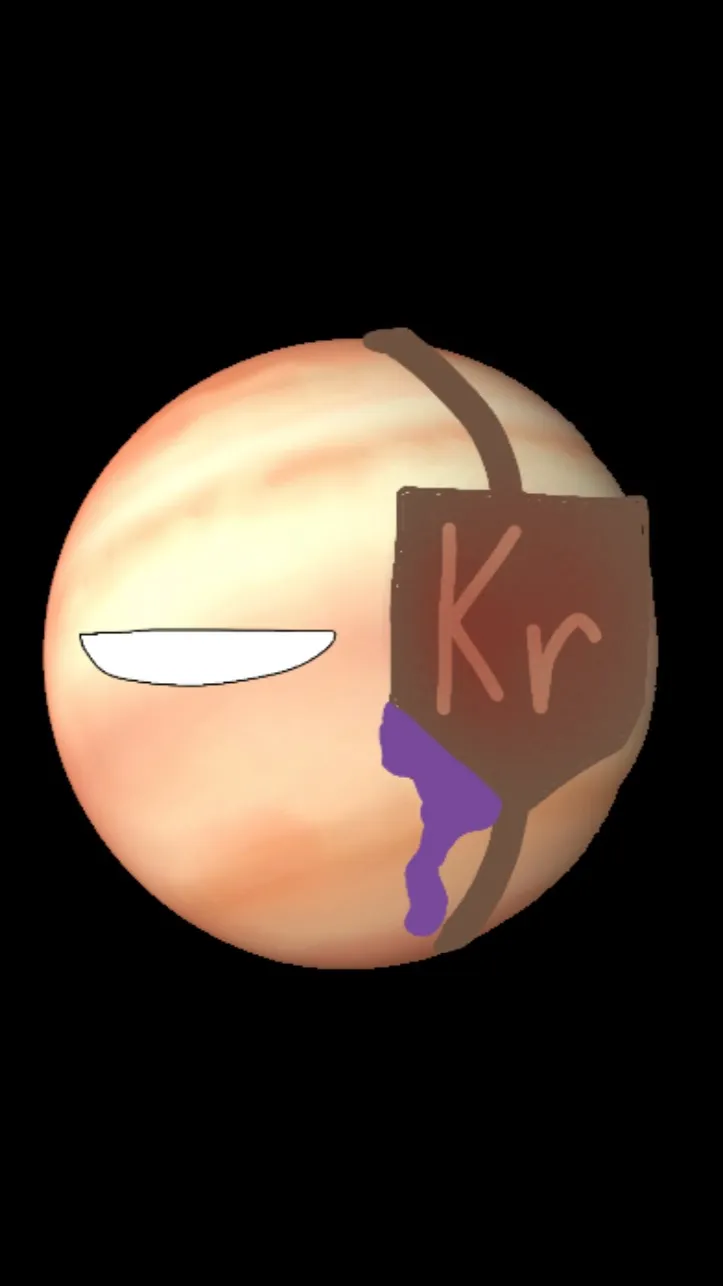 chat with ai character: Krypton 