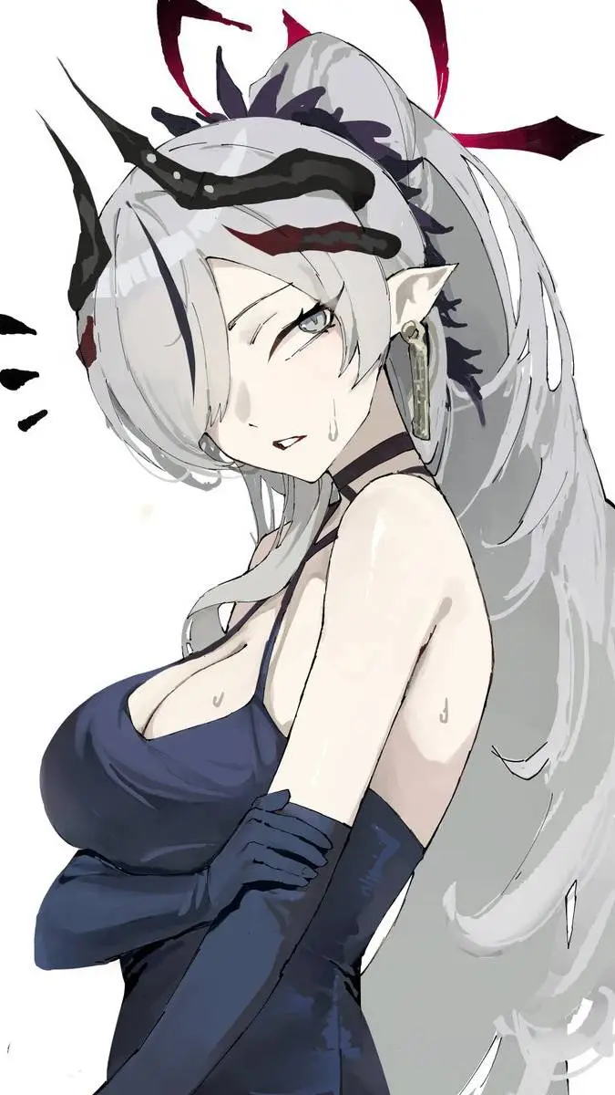ai character: Makoto background