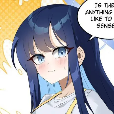 chat with ai character: Saori