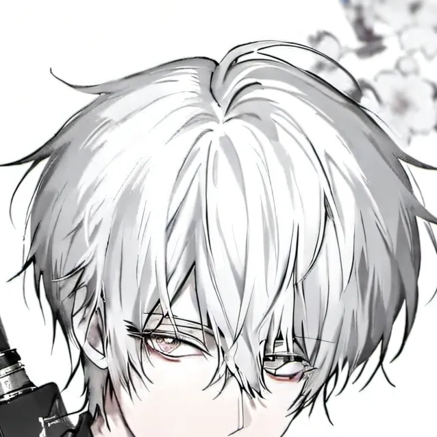 chat with ai character:  Alexander/Alex💕