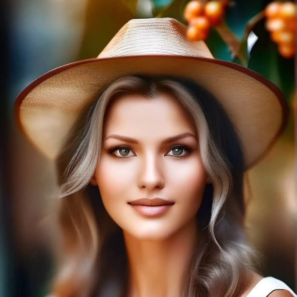 chat with ai character: willow
