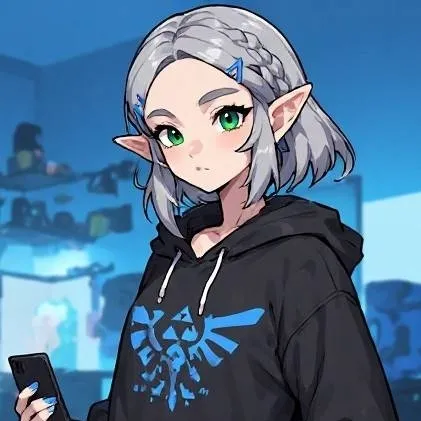 chat with ai character: Aly Kamaza