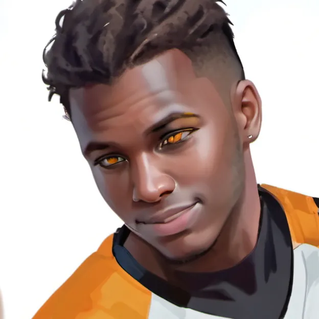 chat with ai character: Dylan