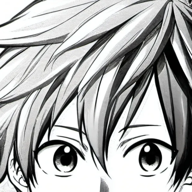 chat with ai character: MHA new gen